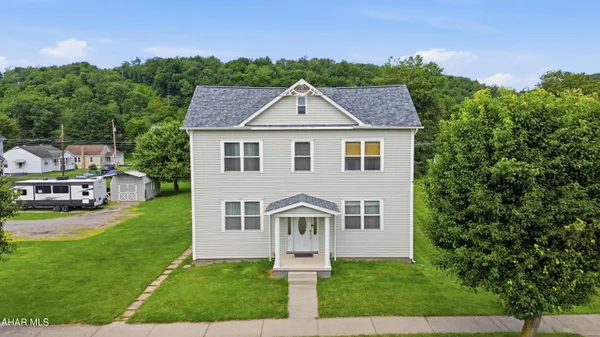 $214,900 | 884 Main Street, Wilmore, PA 15962
