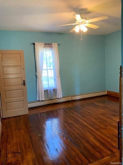 3080 Wixson Road Croswell, MI 48422 - Photo 26 of 38