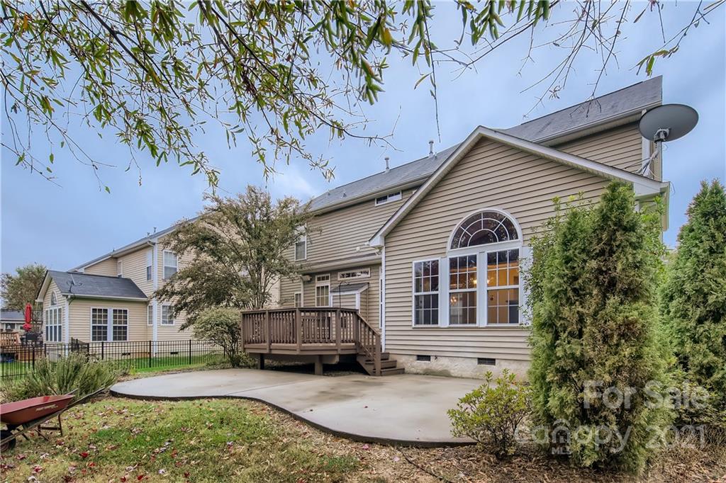 430 Glandon Court Fort Mill, SC 29708 - Photo 32 of 32 Gallery Image 32