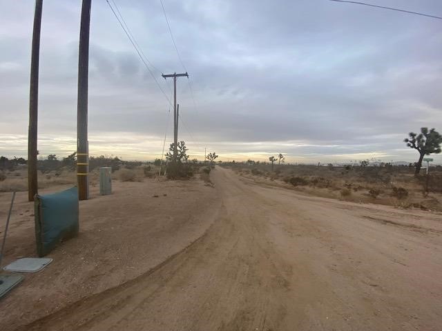0 Goss Road Phelan, CA 92371 - Photo 1 of 1 a view of ocean and a beach