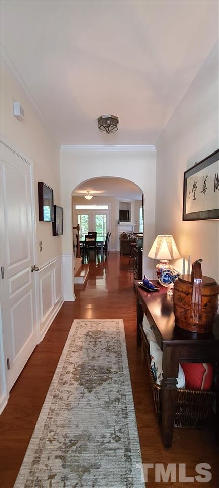 5928 Chivalry Court Raleigh, NC 27612 - Photo 3 of 26 Gallery Image 3