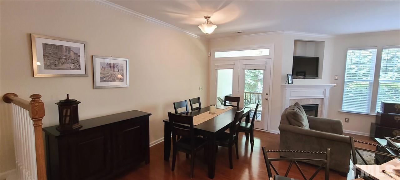 5928 Chivalry Court Raleigh, NC 27612 - Photo 4 of 26 Gallery Image 4