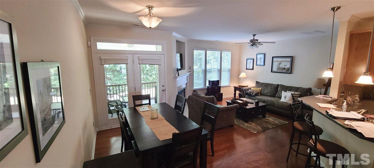 5928 Chivalry Court Raleigh, NC 27612 - Photo 5 of 26 Gallery Image 5