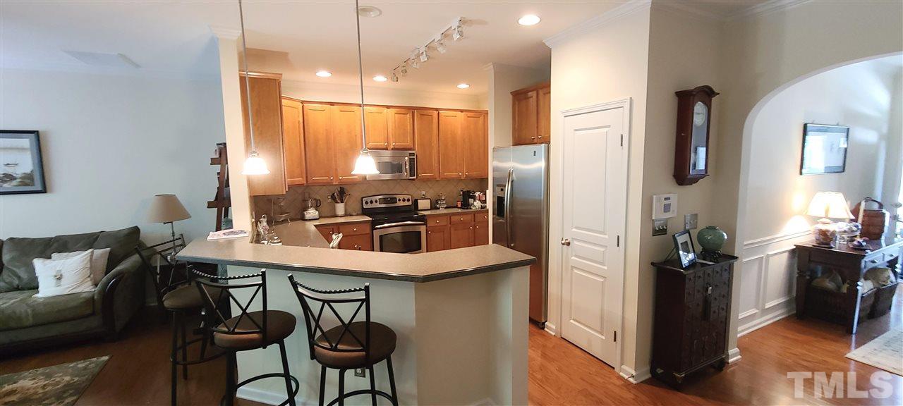 5928 Chivalry Court Raleigh, NC 27612 - Photo 6 of 26 Gallery Image 6