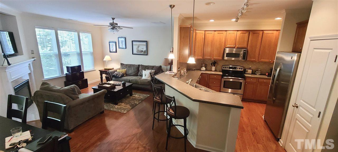 5928 Chivalry Court Raleigh, NC 27612 - Photo 7 of 26 Gallery Image 7