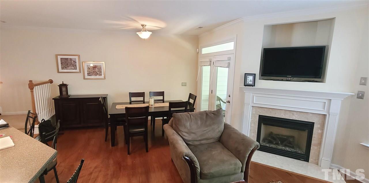 5928 Chivalry Court Raleigh, NC 27612 - Photo 9 of 26 Gallery Image 9