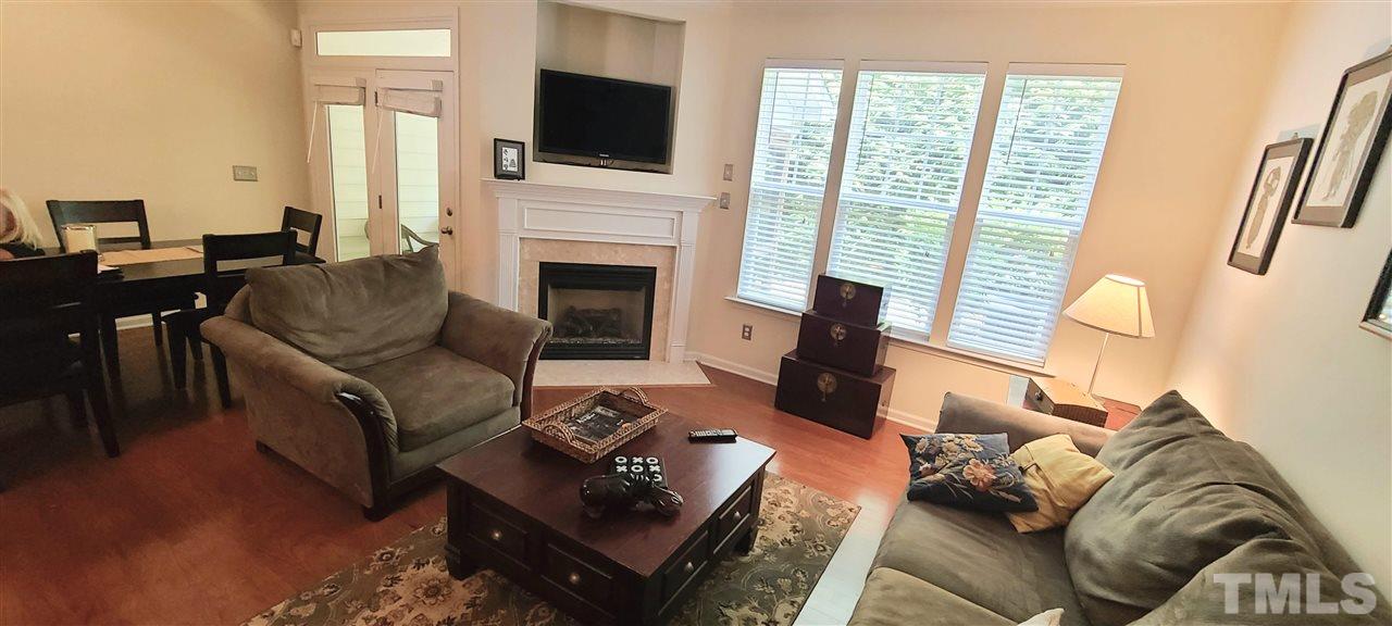 5928 Chivalry Court Raleigh, NC 27612 - Photo 10 of 26 Gallery Image 10