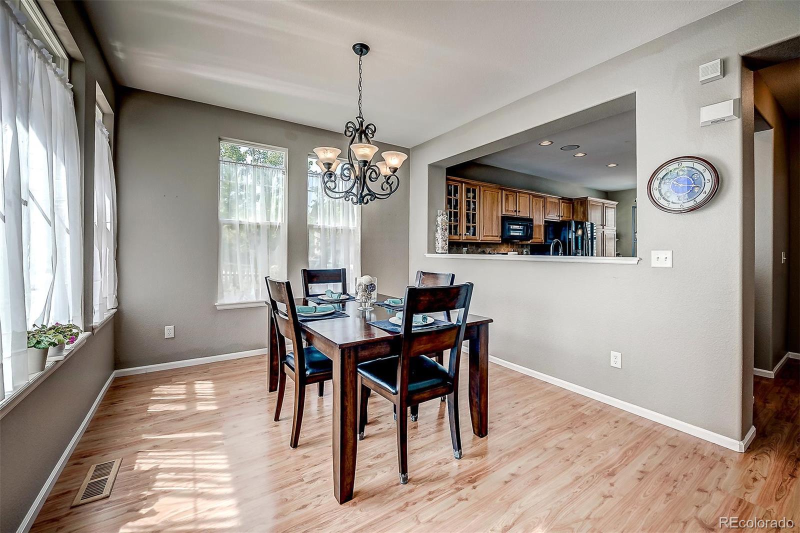 10737 Towerbridge Circle Highlands Ranch, CO 80130 - Photo 11 of 30