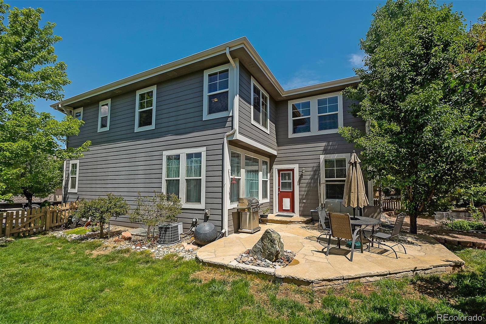 10737 Towerbridge Circle Highlands Ranch, CO 80130 - Photo 27 of 30
