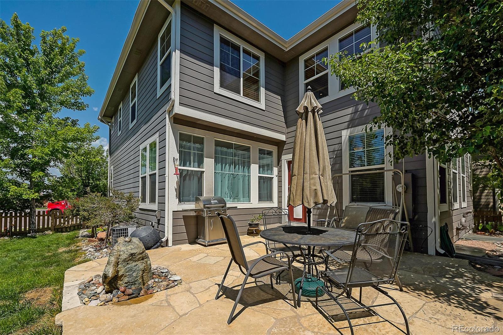 10737 Towerbridge Circle Highlands Ranch, CO 80130 - Photo 28 of 30