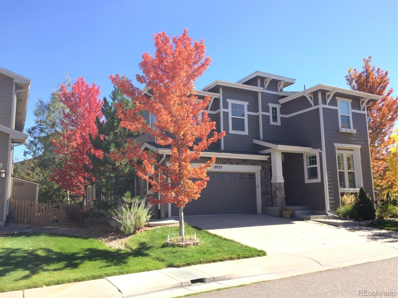 10737 Towerbridge Circle Highlands Ranch, CO 80130 - Photo 30 of 30