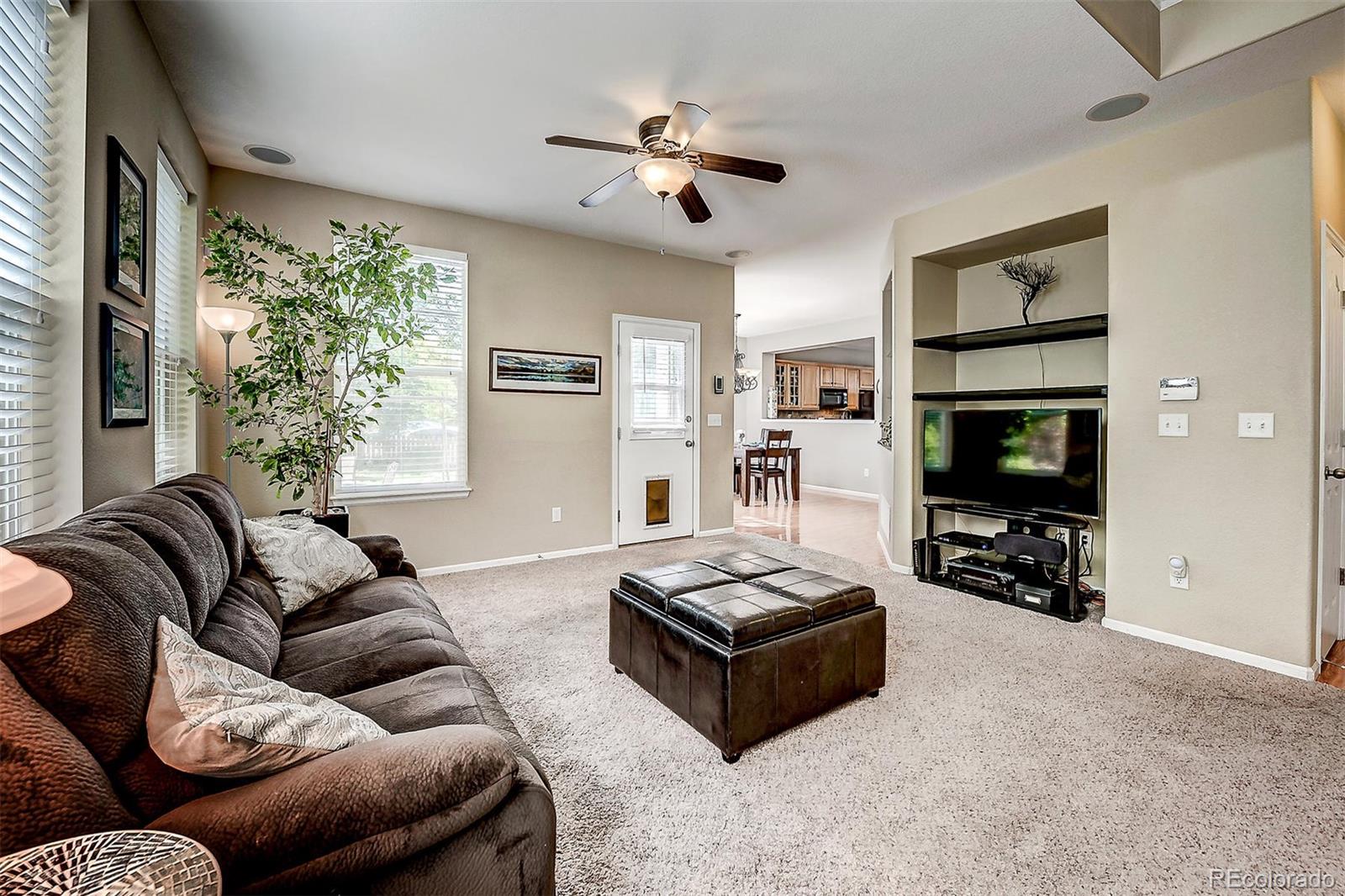 10737 Towerbridge Circle Highlands Ranch, CO 80130 - Photo 9 of 30