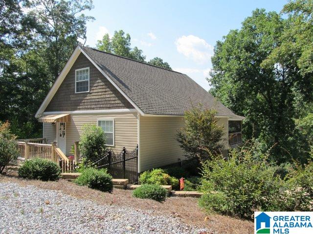 143 Nova Circle Alpine, AL 35014 - Photo 2 of 46