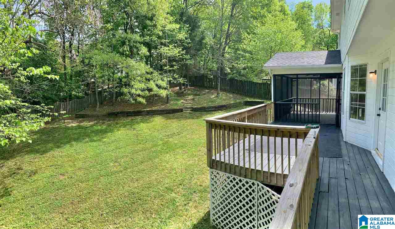 1134 Independence Drive Alabaster, AL 35007 - Photo 39 of 42