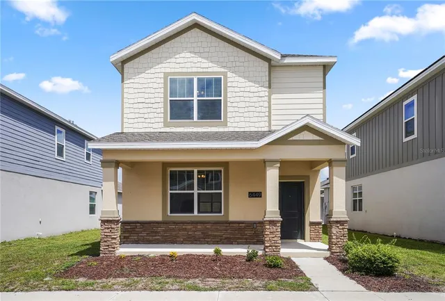 $365,000 | 6449 Sprucepine Lane, St. Cloud, FL 34771