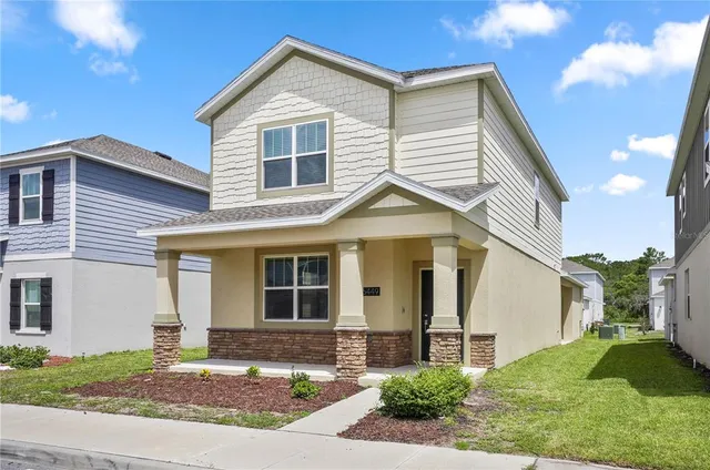 $365,000 | 6449 Sprucepine Lane, St. Cloud, FL 34771