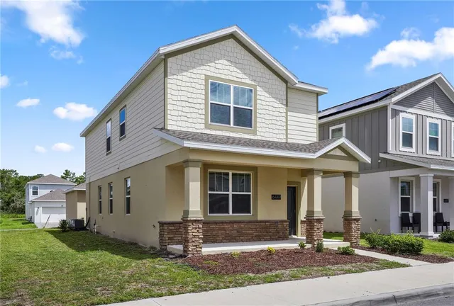 $365,000 | 6449 Sprucepine Lane, St. Cloud, FL 34771