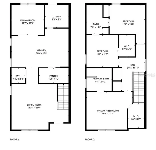 $365,000 | 6449 Sprucepine Lane, St. Cloud, FL 34771