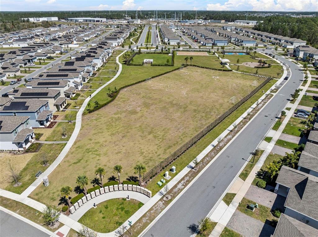 6449 Sprucepine Lane St. Cloud, FL 34771 - Photo 42 of 43