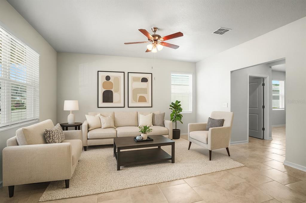 6449 Sprucepine Lane St. Cloud, FL 34771 - Photo 7 of 43