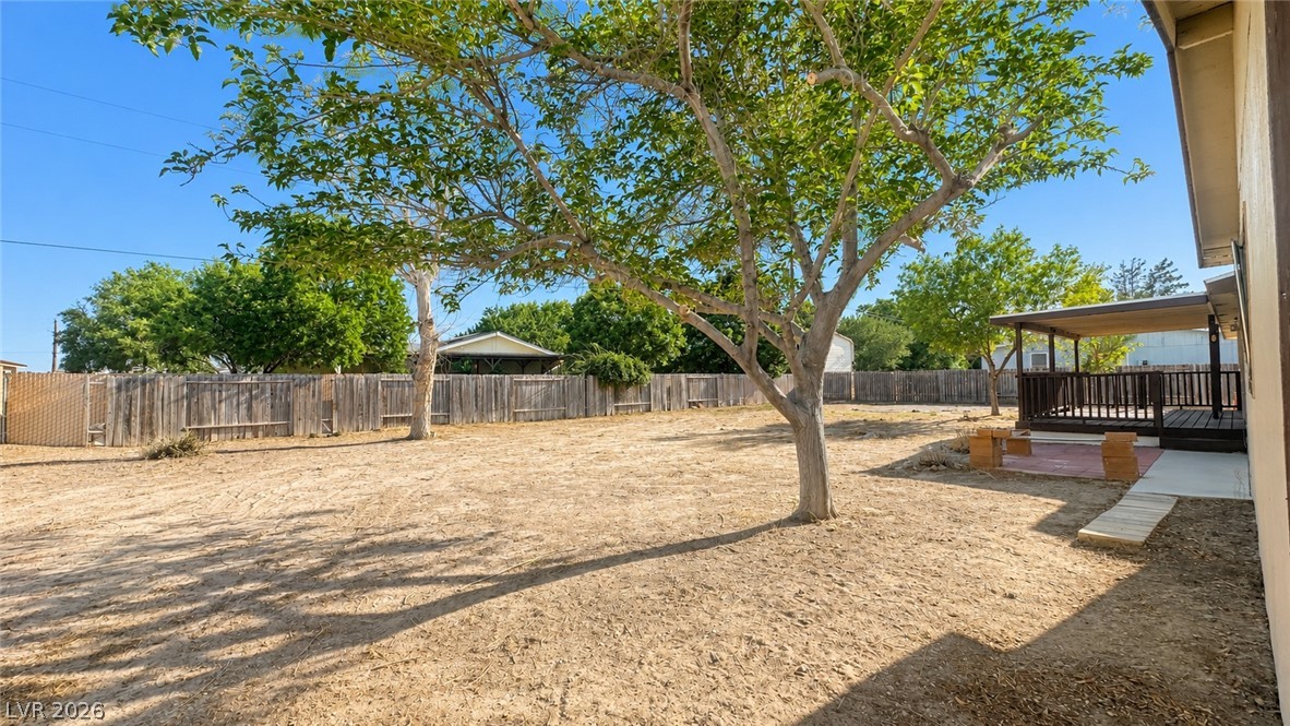 4161 Redwood Road Pahrump, NV 89048 - Photo 31 of 46