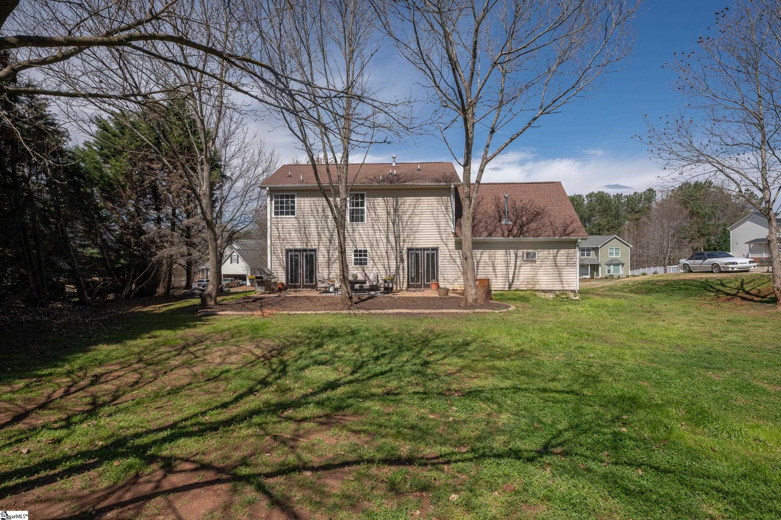 39 Perkins Court Greer, SC 29651 - Photo 29 of 30