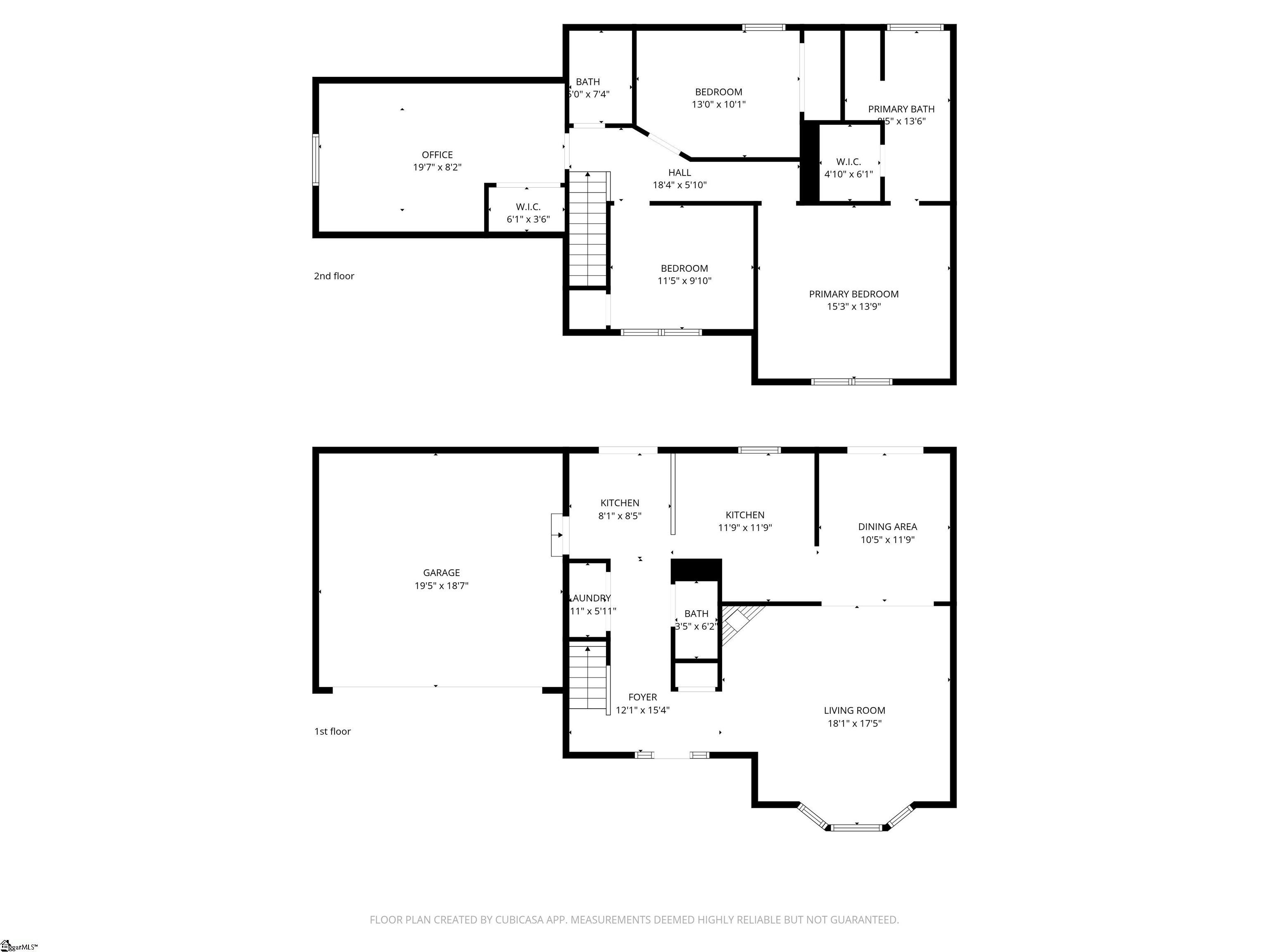 39 Perkins Court Greer, SC 29651 - Photo 30 of 30