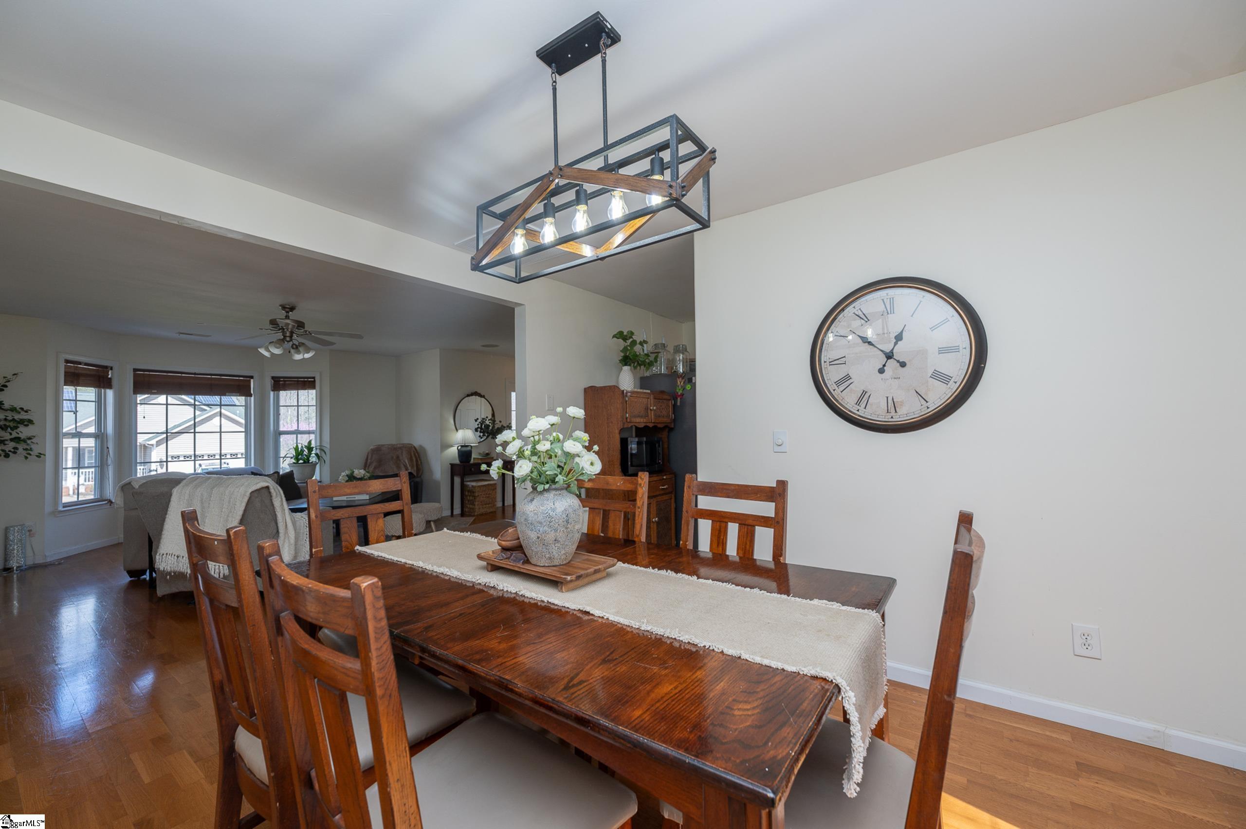 39 Perkins Court Greer, SC 29651 - Photo 9 of 30