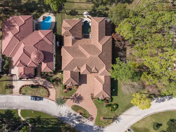 $1,795,000 | 16502 Glorietta Turn, Houston, TX 77068