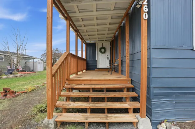 $75,000 | 2201 North Craig Road, Unit LOT 260, Spokane, WA 99224