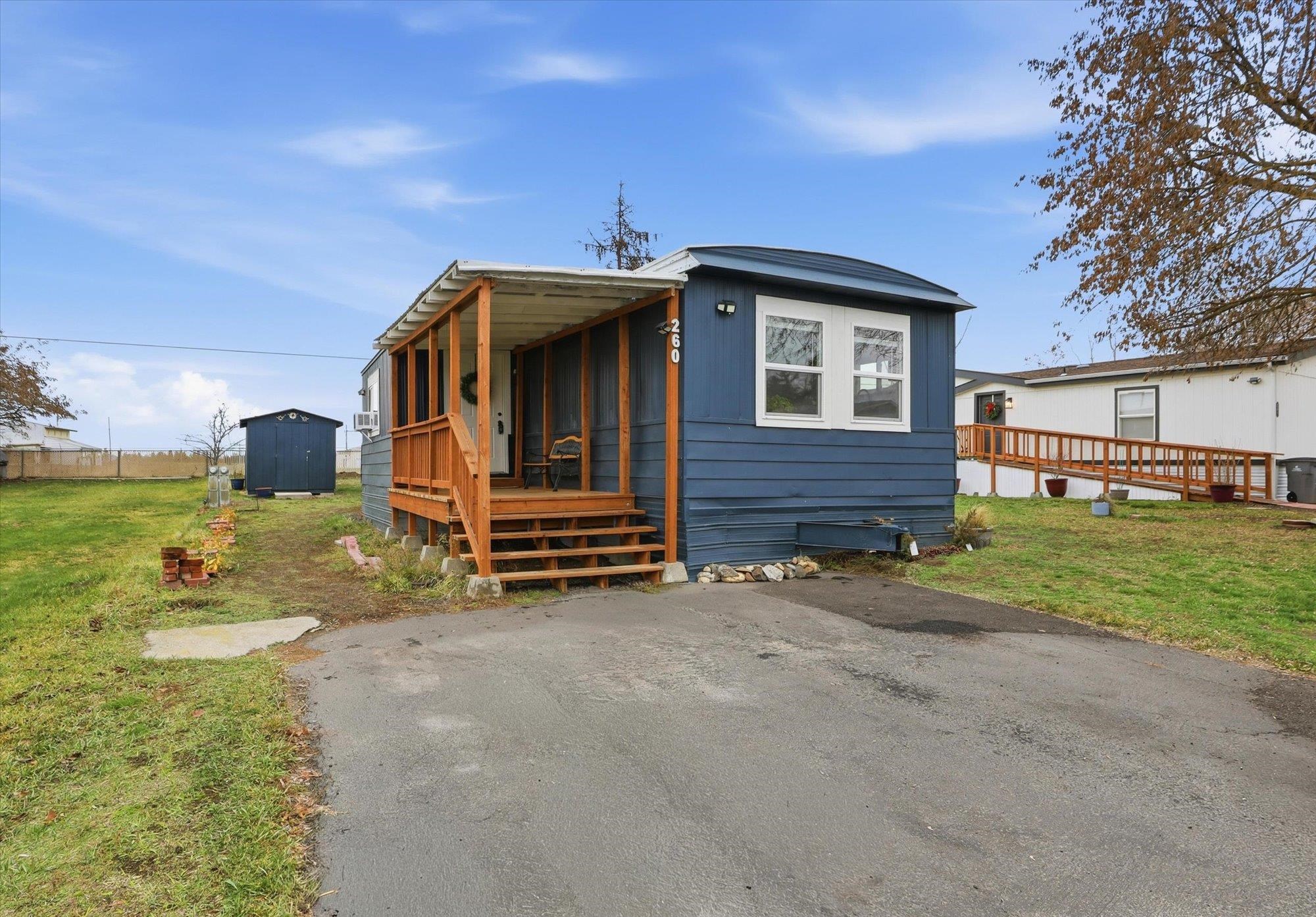 2201 North Craig Road, Unit LOT 260 Spokane, WA 99224 - Photo 16 of 25