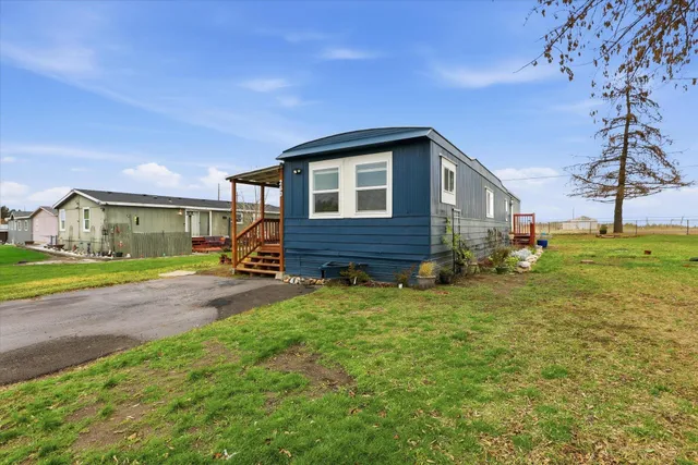 $75,000 | 2201 North Craig Road, Unit LOT 260, Spokane, WA 99224