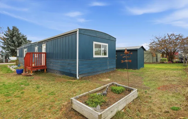 $75,000 | 2201 North Craig Road, Unit LOT 260, Spokane, WA 99224