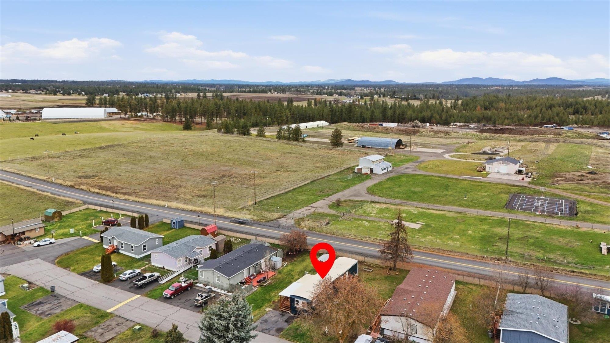 2201 North Craig Road, Unit LOT 260 Spokane, WA 99224 - Photo 23 of 25