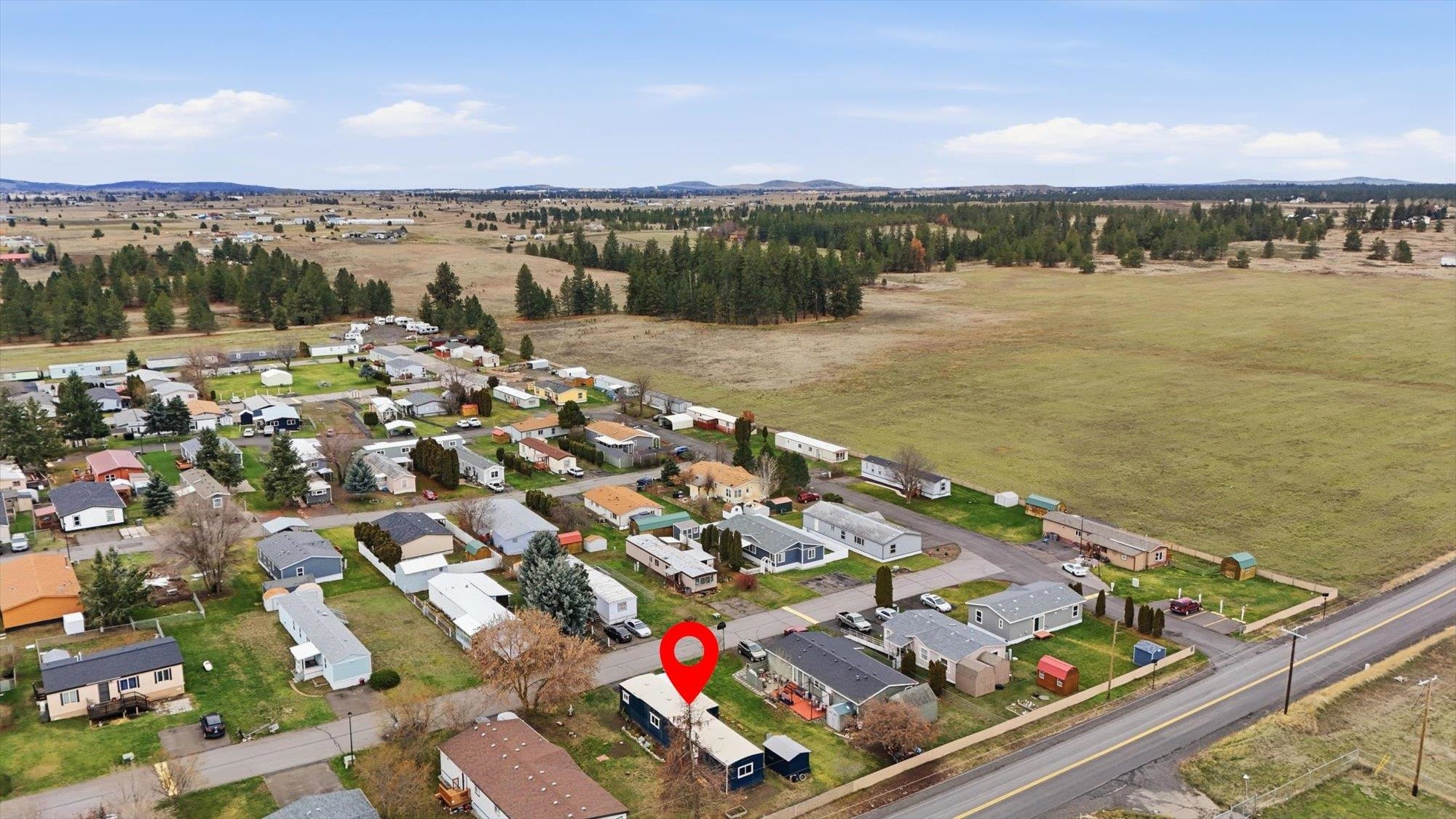 2201 North Craig Road, Unit LOT 260 Spokane, WA 99224 - Photo 24 of 25