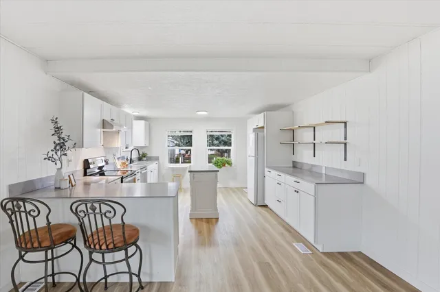 $75,000 | 2201 North Craig Road, Unit LOT 260, Spokane, WA 99224