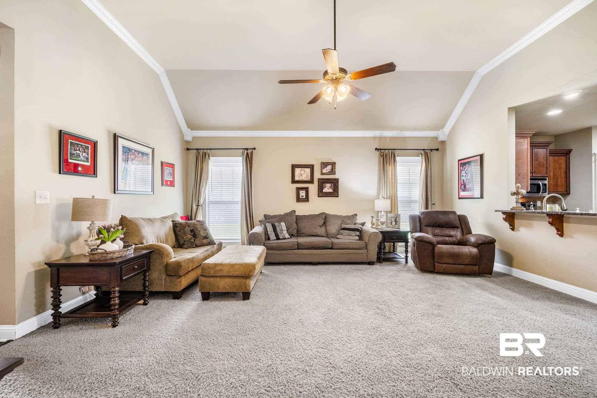 22026 Garland Loop Silverhill, AL 36576 - Photo 9 of 29