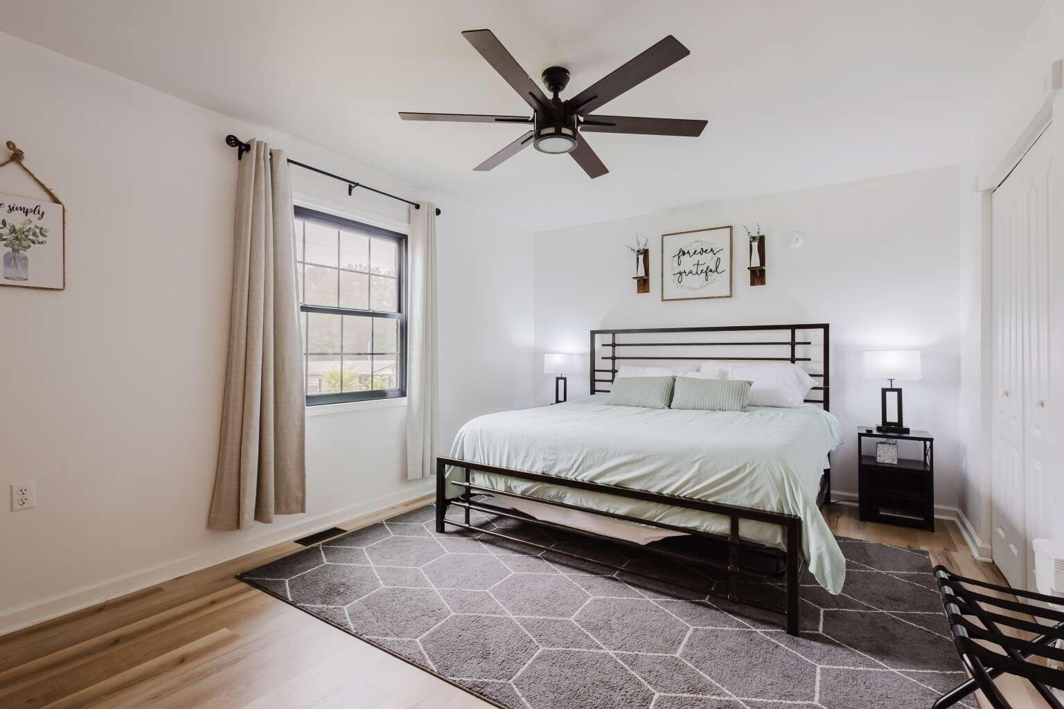 240 Spencer Ridge Road Rogers, KY 41365 - Photo 11 of 45 Zhang.11