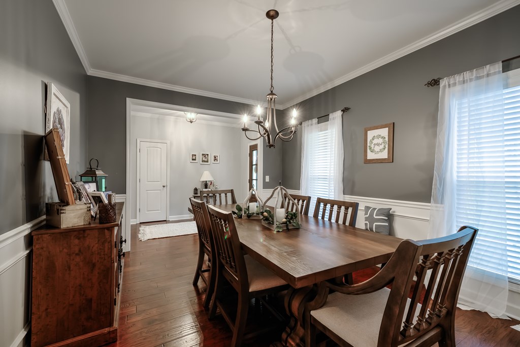347 Hooper Cherry Road Dothan, AL 36301 - Photo 7 of 53