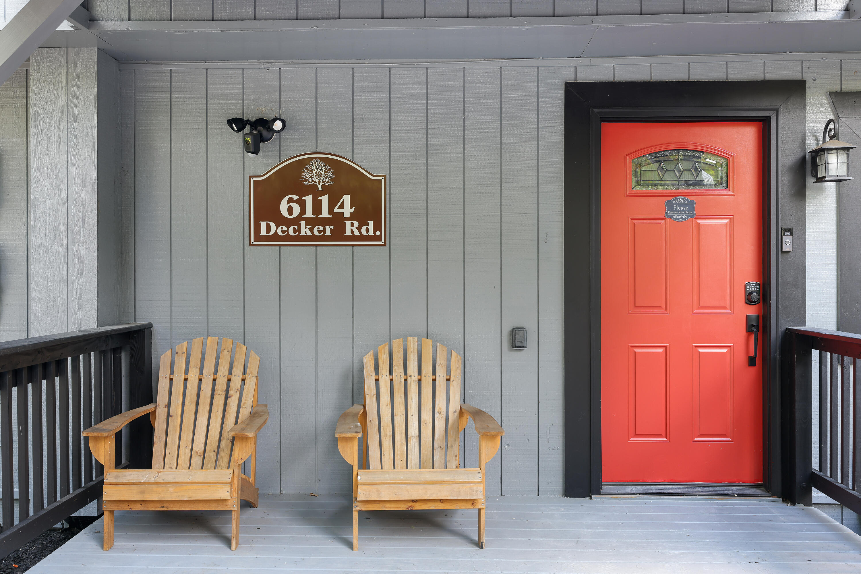 6114 Decker Road Bushkill, PA 18324 - Photo 4 of 65 4