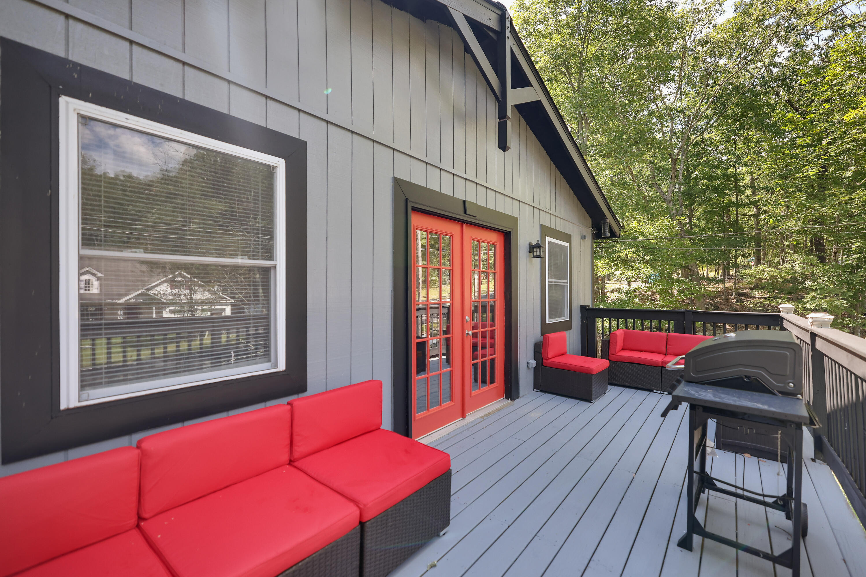 6114 Decker Road Bushkill, PA 18324 - Photo 43 of 65 39