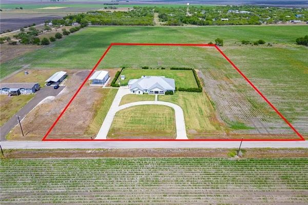$1,200,000 | 14646 County Road 756, Sinton, TX 78387