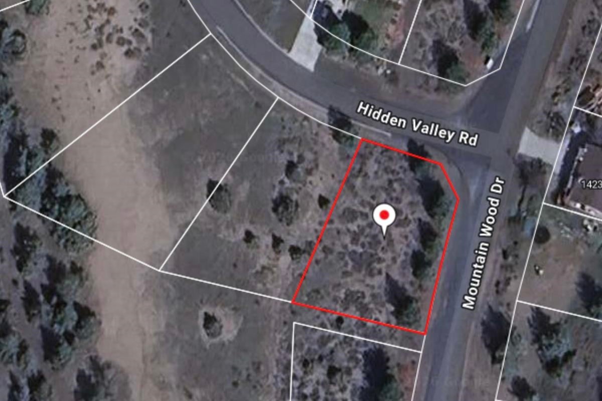 Hidden Valley Road Weed, CA 96094 - Photo 10 of 17 Gallery Image 10