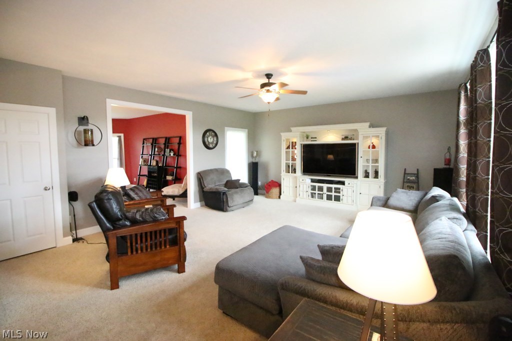 2178 Industry Road Atwater, OH 44201 - Photo 4 of 35