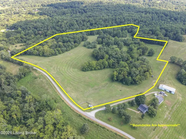 $1 | 3981 Baker Ridge Road, Mackville, KY 40040