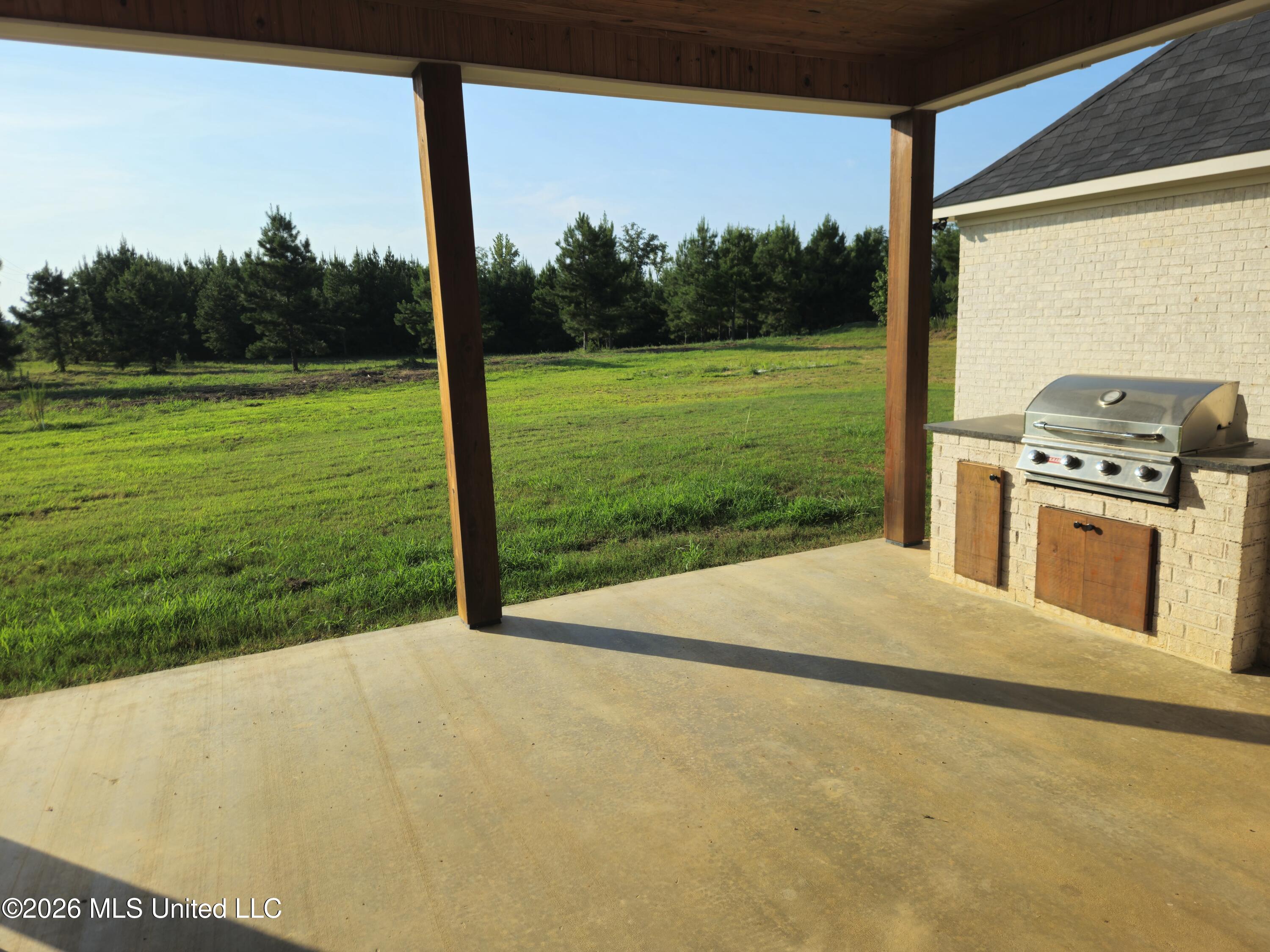399 Stump Ridge Road Brandon, MS 39047 - Photo 37 of 46 20260728_180917