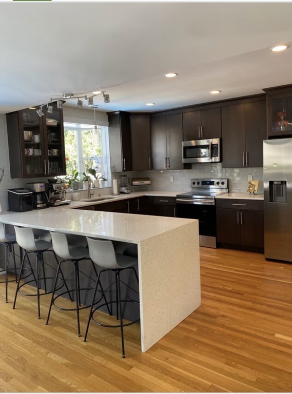 15 Campbell Road Arlington, MA 02476 - Photo 8 of 26