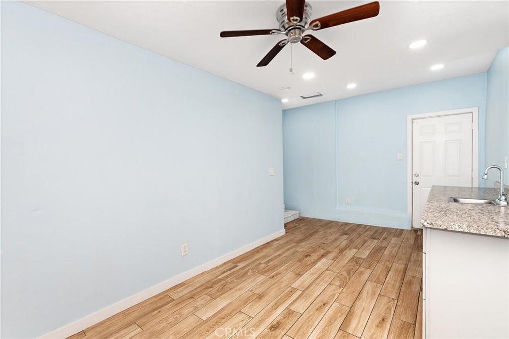 4485 Dwight Avenue Riverside, CA 92507 - Photo 13 of 15 a view of an empty room