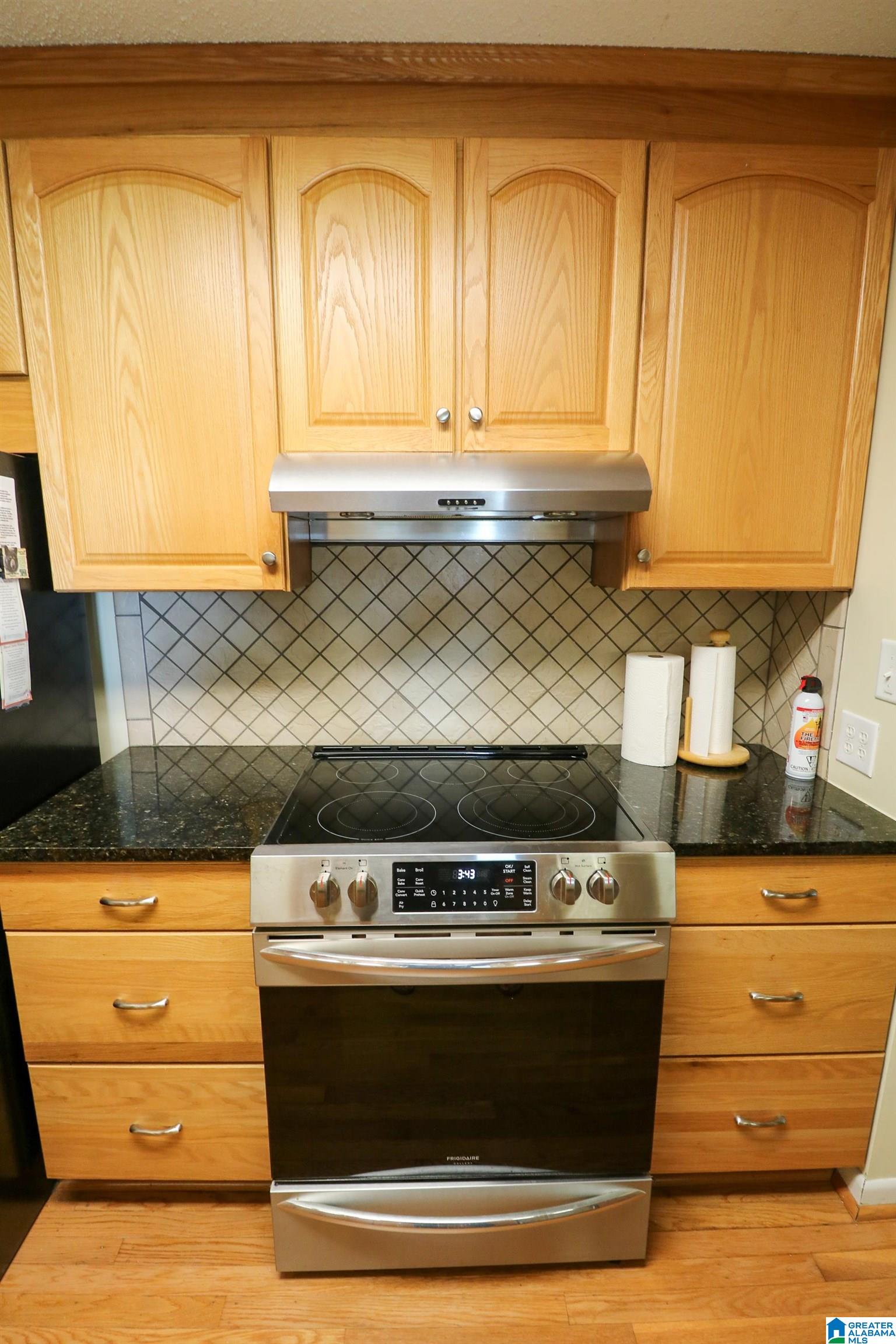 1484 Funderburg Bend Road Pell City, AL 35128 - Photo 6 of 55