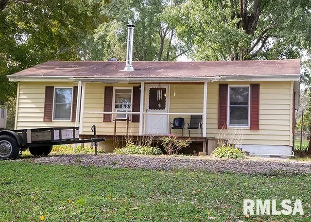 $150,000 | 2680 Highway 45, Vienna, IL 62995